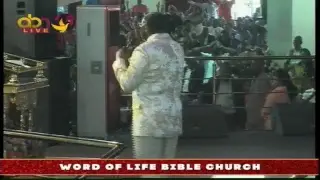 Men Alive Convention 2017 - Day 5 with Rev. Don Odunze