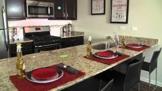 Wheaton 121 Luxury Rentals