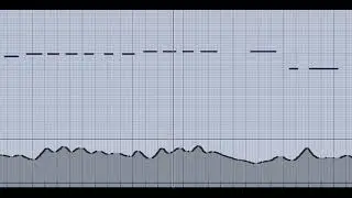 Pacific Solo Strings - Same-Note RR Repetitions Example (Cello Leg)