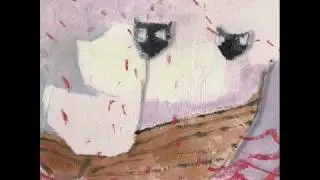 Margot and the Nuclear So and So's - Paper Kitten Nightmare