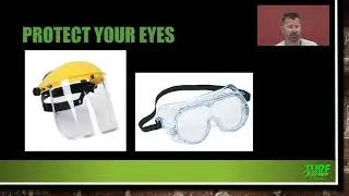 Personal Protective Equipment