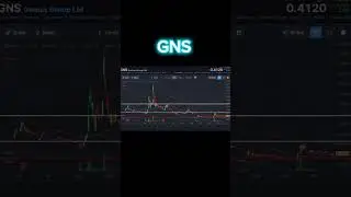 $AFRM $IVDA $IMPP $NEXT $CSPI $POW $HSY $DAWN $GNS