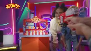 Smyths Electronic Arcade Games