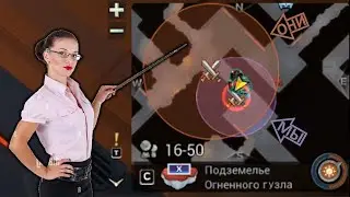 +-15 VS 100500 В WARBORNE ABOVE ASHES