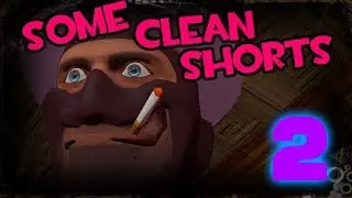 (GMod) SomeCleanShorts #2 - Cursed
