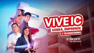 D&iacute;a 2  - VIVE IC 2025 - CREATECH Summit: Conecta, crea, calcula y&nbsp;construye 😎