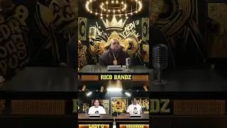 Rico Bandz I don&rsquo;t like it he still a kid to me #backonfigg #figgmunityworld #adam22 #nojumper #fyp