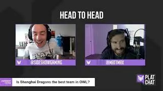 Is Shanghai Dragons the best team in OWL? &mdash; Head to Head