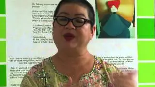 From a Victim to a Victor: Interview with a Two-Time Cancer Survivor