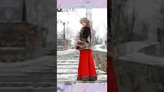 Russian clothing👗👚👖