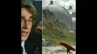 Q&A: HARVEY WASSERMAN, Longtime Anti-Nuke Activist, Teacher, Author