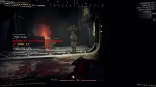 🔴 SCARIEST CO-OP HORROR GAME LIVE 😱 | WE FAILED&hellip; TRYING AGAIN | GTFO HARD MISSION | 2025
