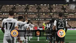Dream League Soccer 2025 - Official Gameplay (4K HD)