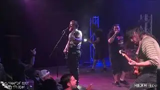The Rickhouse LIVE!