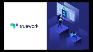 Truework Letter Feature