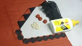 Trending neck design cutting&stitching/new kurti neck design 2025/beautiful pakistani neck design