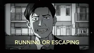 Effort Without Promise &ndash; The Hidden Meaning of 100 METERS ANIME