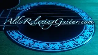 Nighttime Sleep Relaxing Instrumental Guitar Music Songs By Aldo