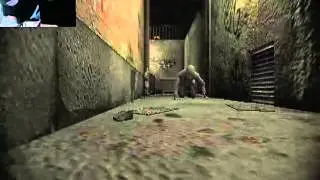Cry of Fear: Part 1- Our first jumpscare!
