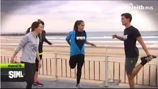 ¿Cómo saber si somos aptos para correr la Behobia-San Sebastián?