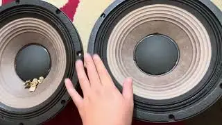 [HOT] Loa Bass 30 NR 12WF336 | Từ 190 Coil 76 | Coil Nh&ocirc;m Dẹt | Gi&aacute; Sỉ Cực Rẻ | Lh Zalo 0988885815