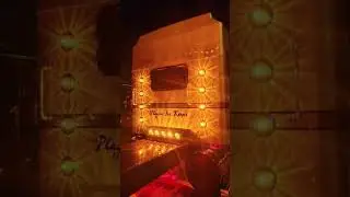 Fix Water Leaks in Semi Truck's Watermelon Light! JML Kustoms' Sealed Glass Solution 🍉✨