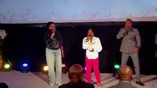 Crossover To 2026 |Salvation Church