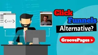 Click Funnels Alternative?  | Groove Pages