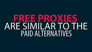 Fast HTTP Proxy Server List