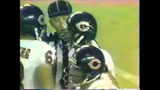 Jim McMahon Tribute