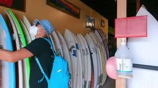 Schaper Hawaii Showroom