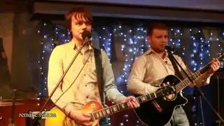 Remake Cover Band