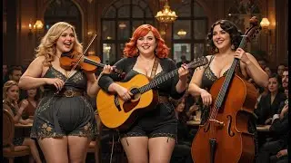 🎶 Fast Gypsy Swing Jazz &ndash; High-Energy Instrumental Swing Music 🎸