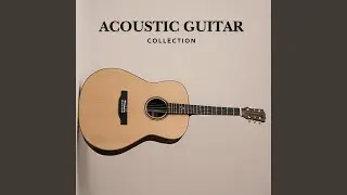 Peaceful Guitar Harmony
