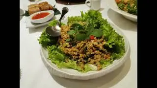 Visit Jakarta - Must eat! Meradelima Peranakan Cuisine