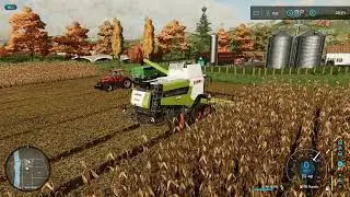 Farming Simulator 22 Sound BUG