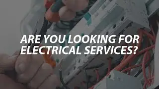 Commercial Electrical Services