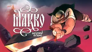 Marko Beyond Brave Demo (No commentary)