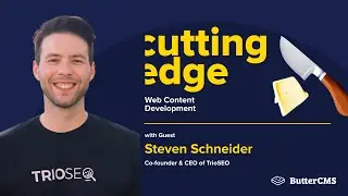 The Surprising Truth About High Intent SEO Nobody Tells You with Steven Schneider