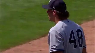 Tommy Kahnle | New York Yankees | Strikeouts (3) MLB 2020