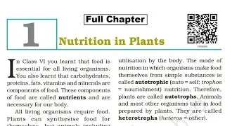 science chapter 7 full notes and reading and understand @Ayushstudy-m7s