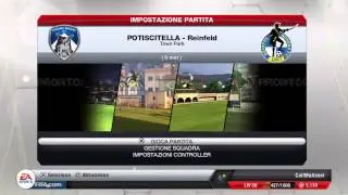Fifa 13 | POTISCITELLA A PALA EP.4 | Fifa 13 CONSIGLI SUI GIOCATORI DA COMPRARE