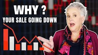 How to Increase Your Sales Fast in 2025 | Avoid These Common Business Mistakes! | Debbi Starr