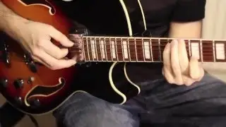 Round Midnight - Luca Gianquitto (Etude)