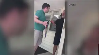 Corning resident arrested for stealing tom reed campaign sign