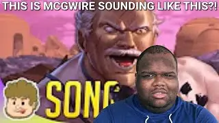 CONQUEST SONG - 