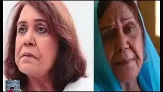 Ayesha Appa Death Case ?Doctor Confirms😱 Pakistani Dramas Senior Actress 