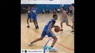 Team Rampage Cali - live Summer Showcase