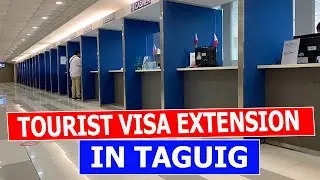Downgrading of visa and tourist visa for 2 months in Philippines