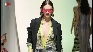 MISSONI Best Looks Fall 2023 Milan - Fashion Channel